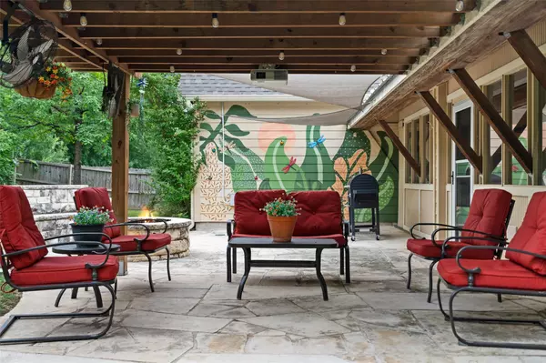 15105 Falcon DR, Austin, TX 78734