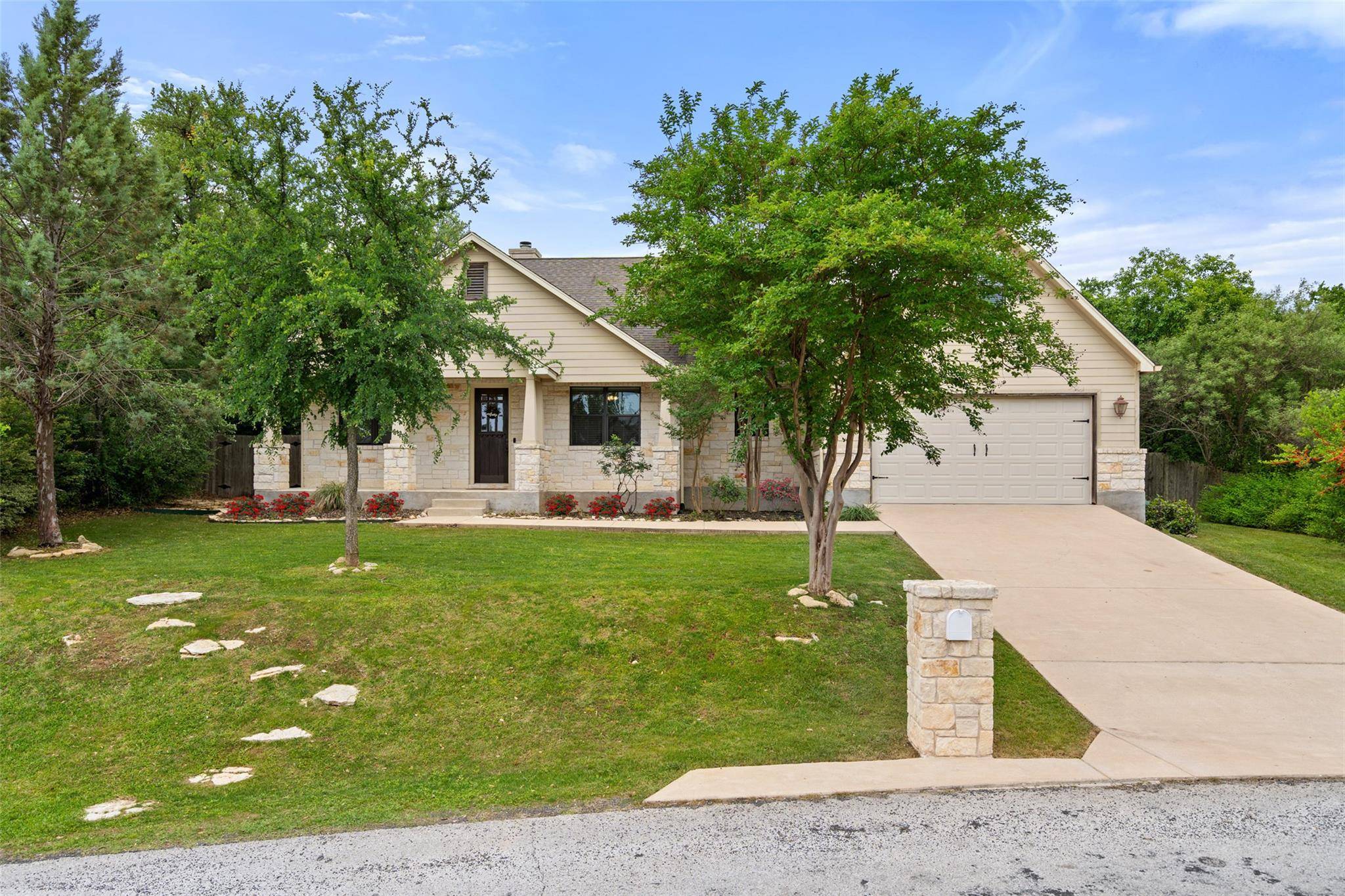 Austin, TX 78734,15105 Falcon DR