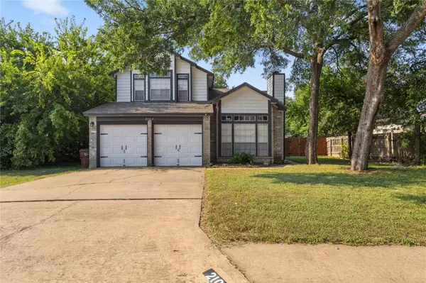 Round Rock, TX 78664,2107 RAINTREE PATH