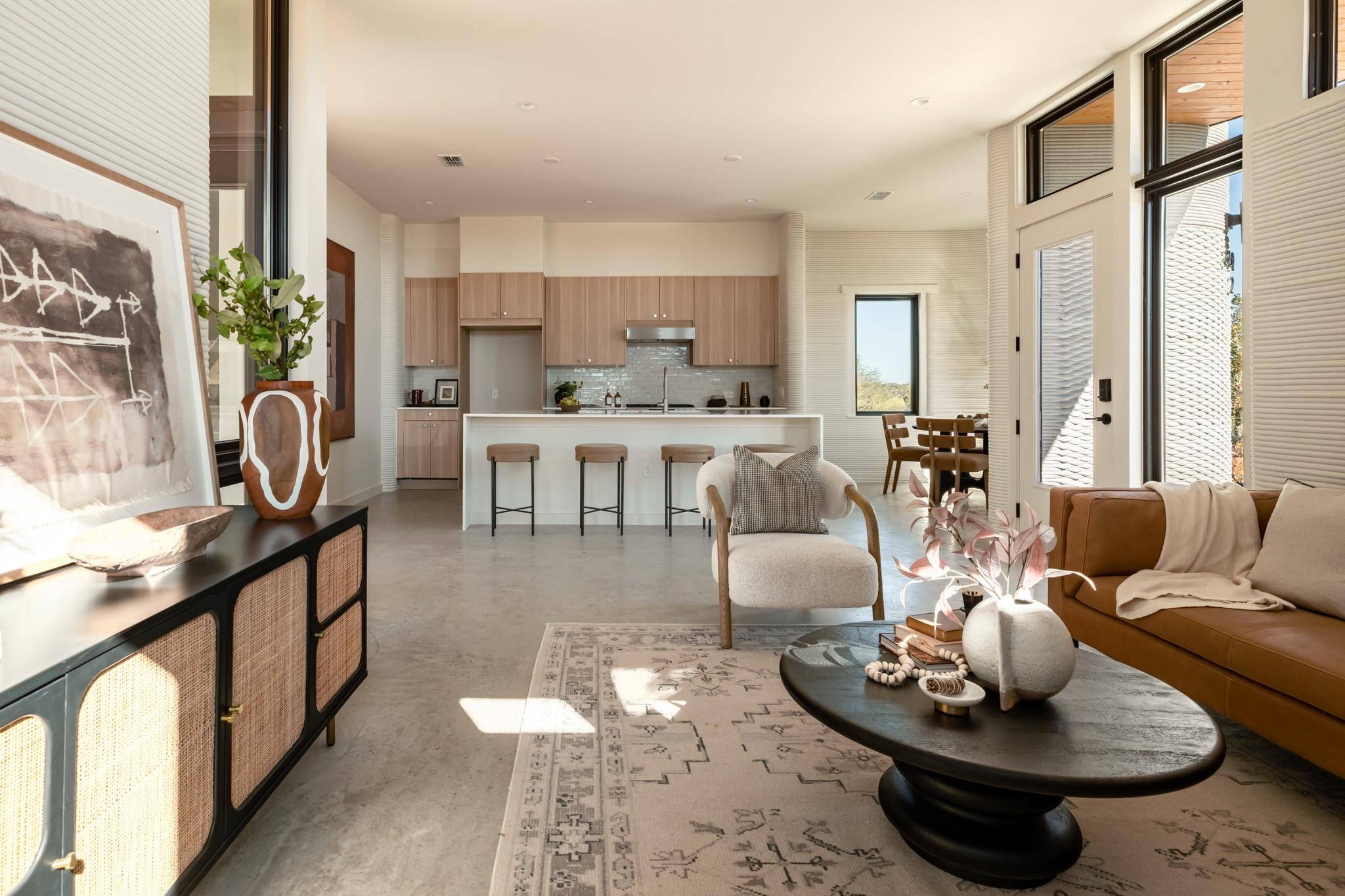 3600 Tom Miller ST #2, Austin, TX 78723