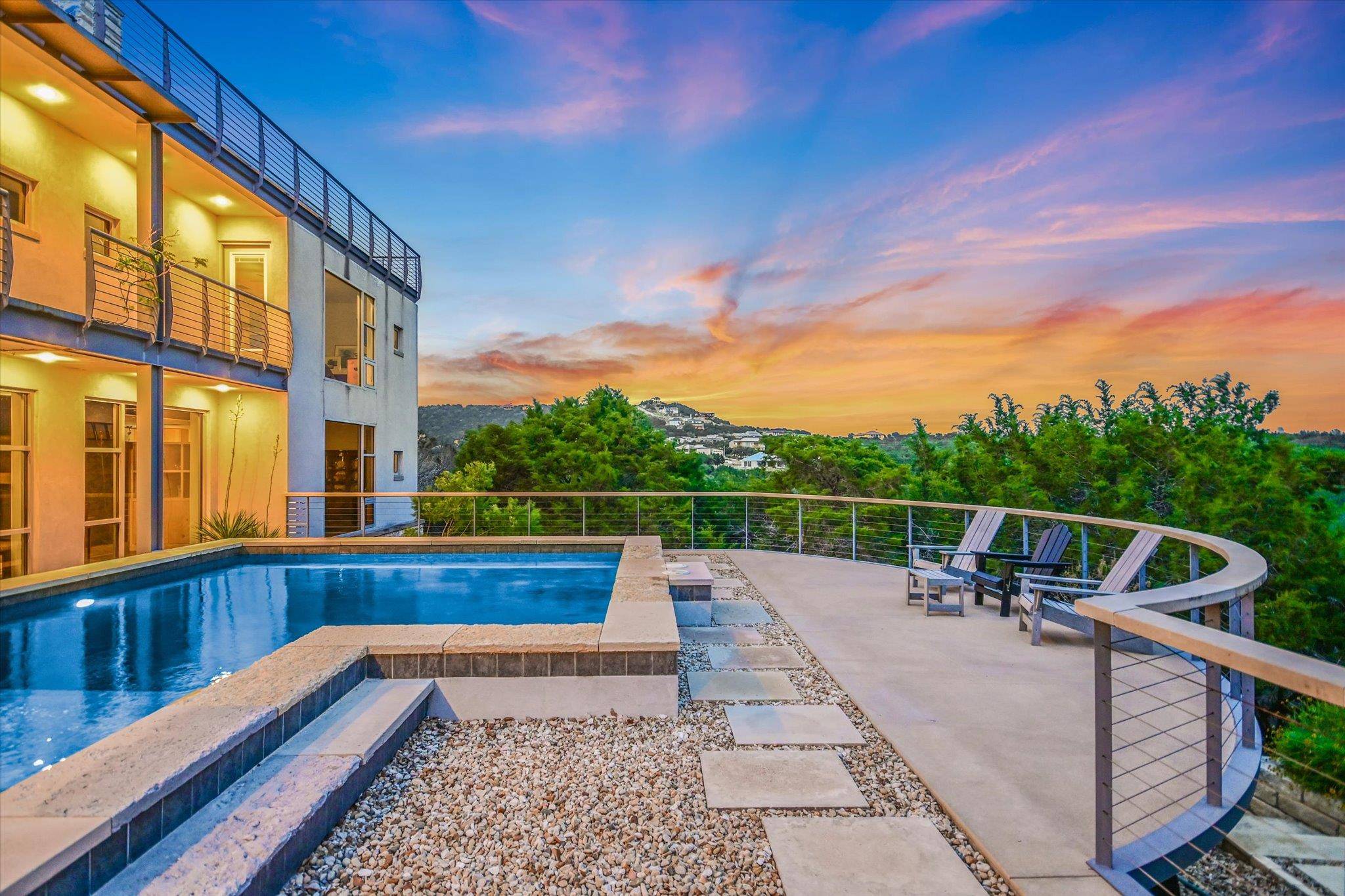 8207 Moon Rise TRL, Jonestown, TX 78645