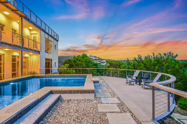8207 Moon Rise TRL, Jonestown, TX 78645