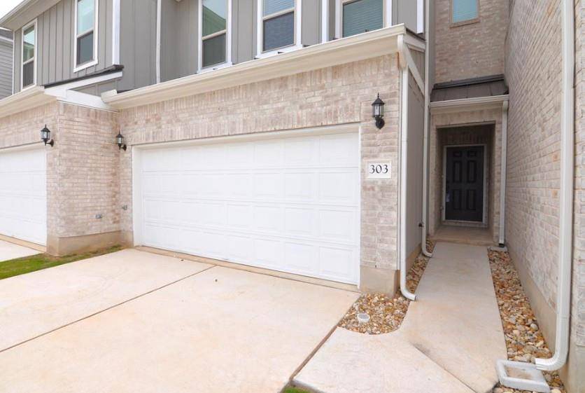 Cedar Park, TX 78613,2725 Woodall DR #2103