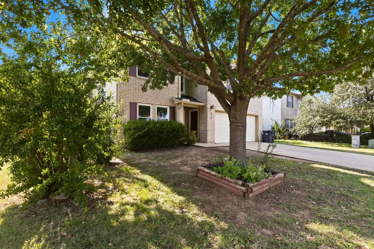 Leander, TX 78641,617 Riverway LN