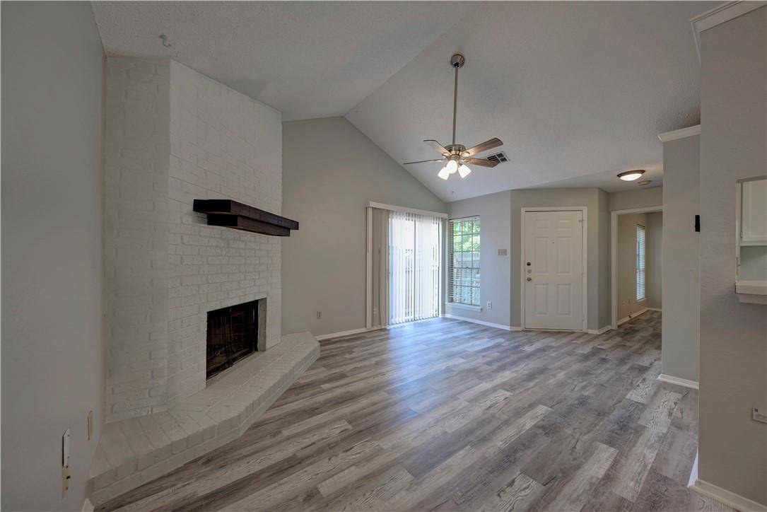 12221 Tyson CV #A, Austin, TX 78758