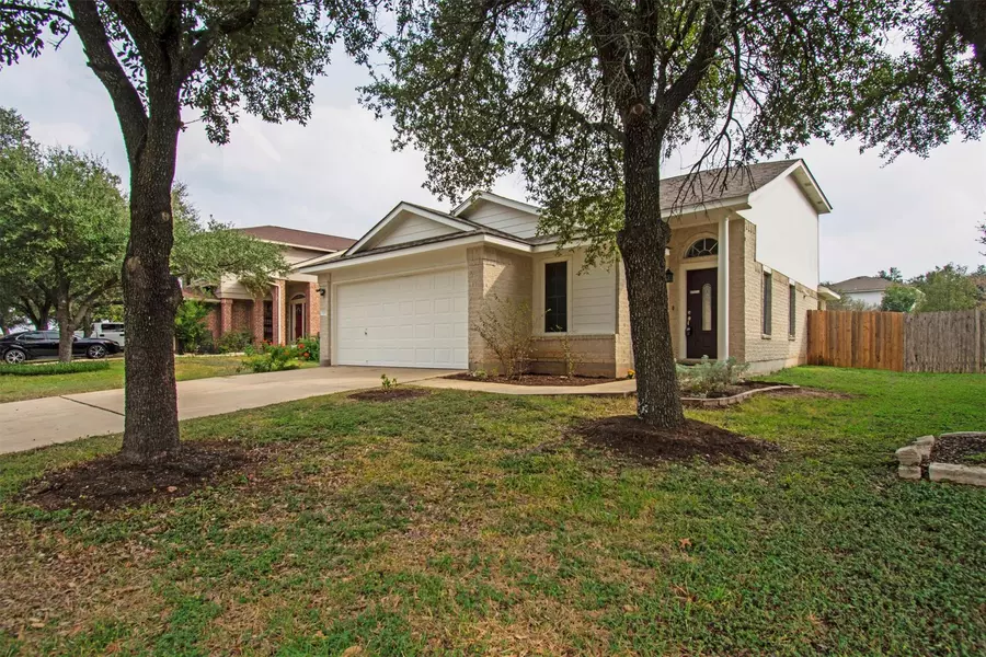 1508 Rossport BND, Leander, TX 78641