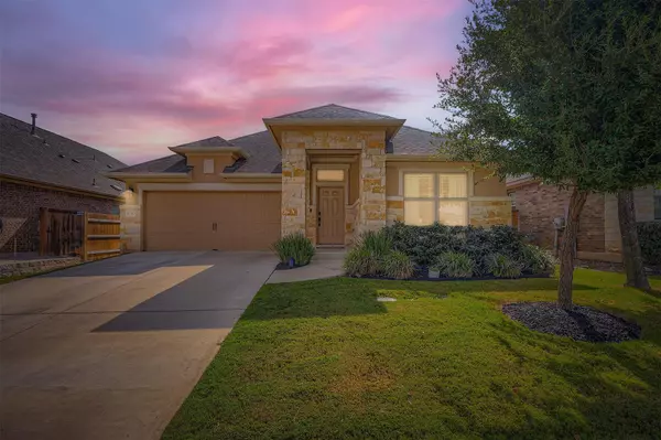 Buda, TX 78610,630 Stonewood LN