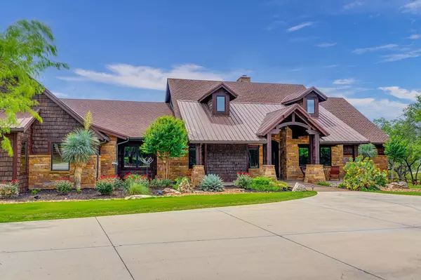 531 CR 254, Georgetown, TX 78633