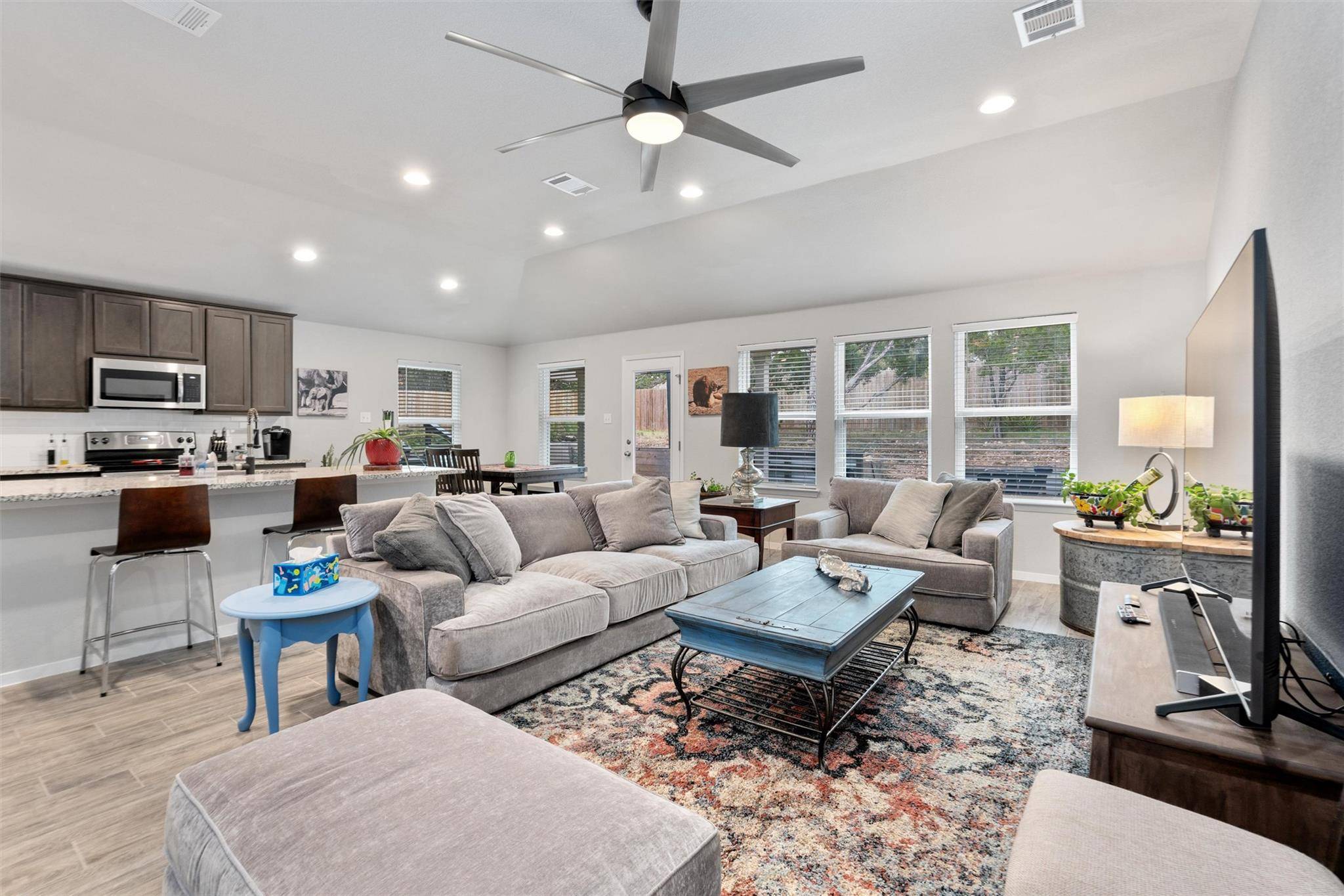 20602 Falcon, Lago Vista, TX 78645