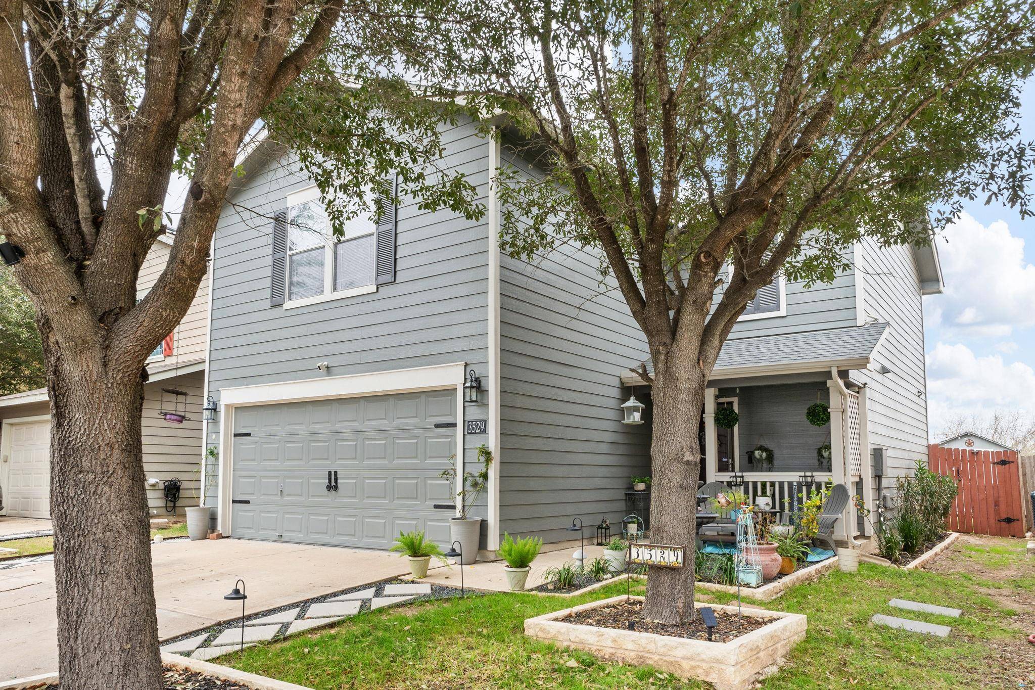 3529 Sand Dunes Ave, Austin, TX 78744
