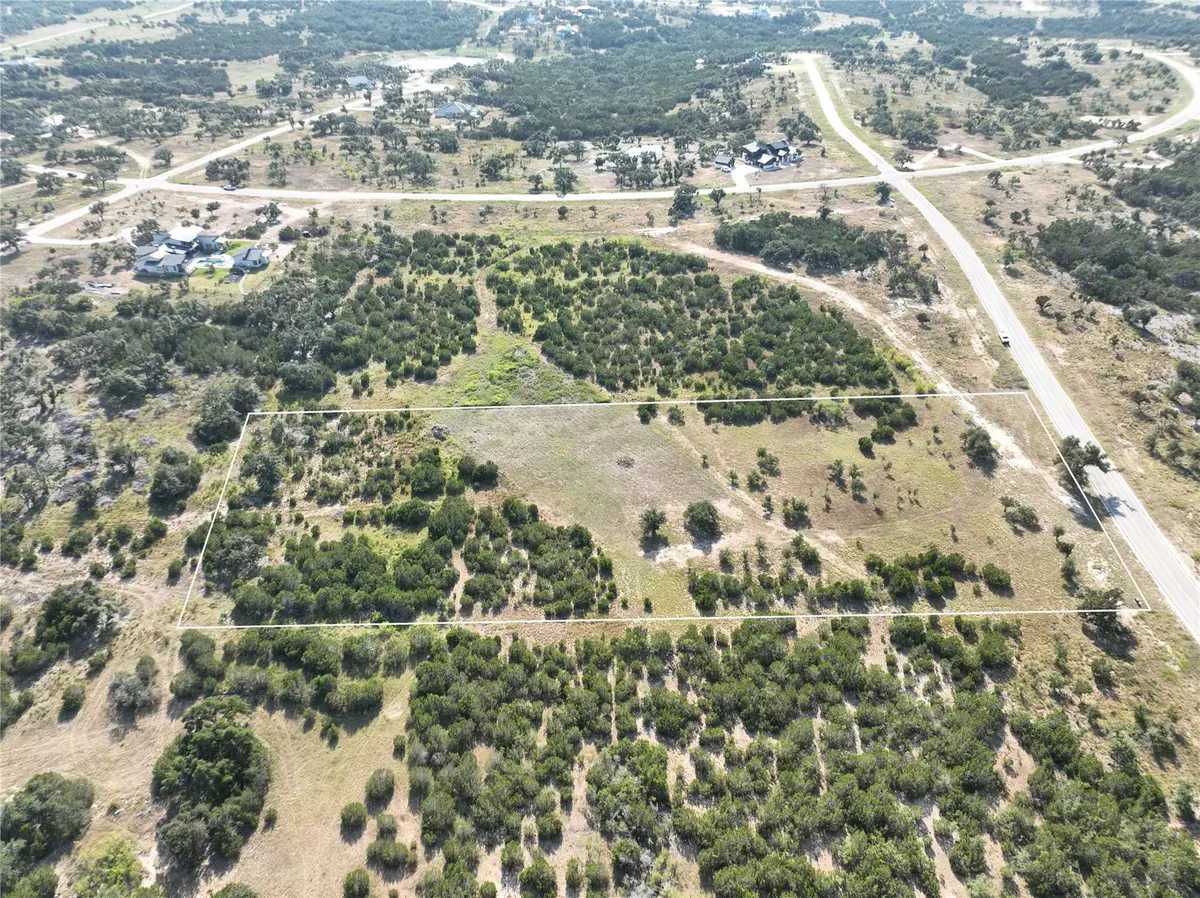 Johnson City, TX 78636,Lot 86 E Leaning Madrone DR