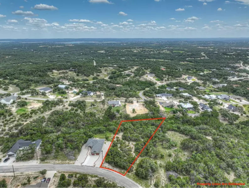 283 Bluebonnet Breeze, Canyon Lake, TX 78133