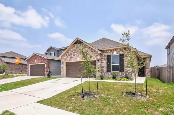 Kyle, TX 78640,210 Adeline DR