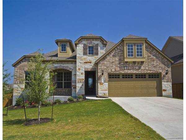 15800 Dink Pearson LN, Austin, TX 78717