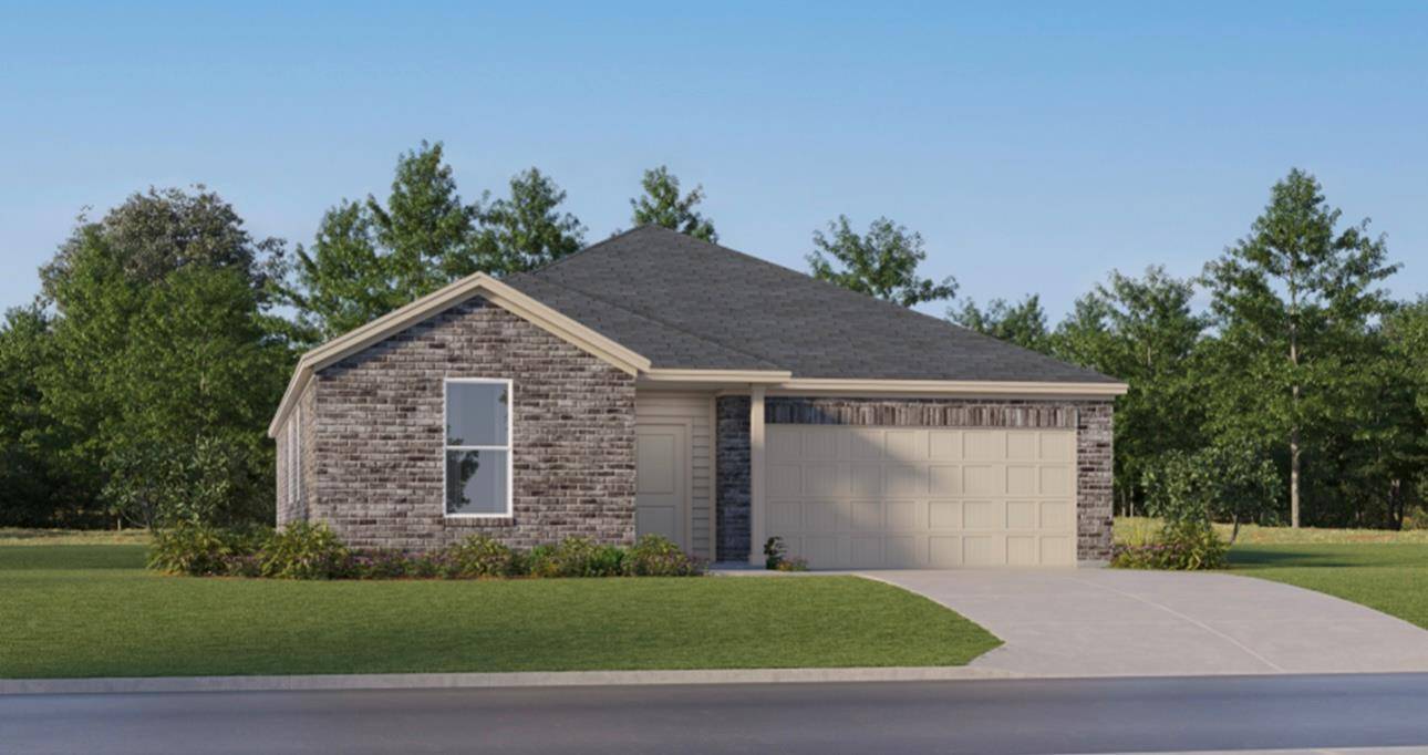 903 Bobby Lou LN, Copperas Cove, TX 76522
