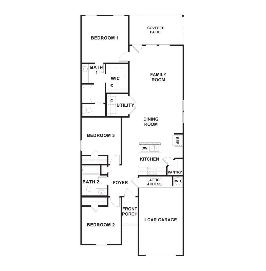 Uhland, TX 78640,172 Celosia LOOP