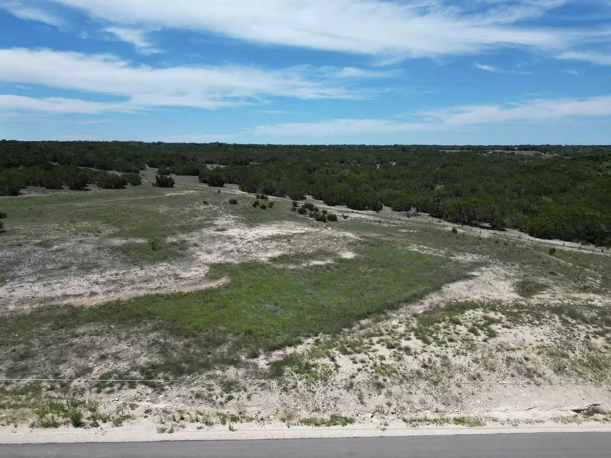 Bertram, TX 78605,Lot 55 Serenity DR
