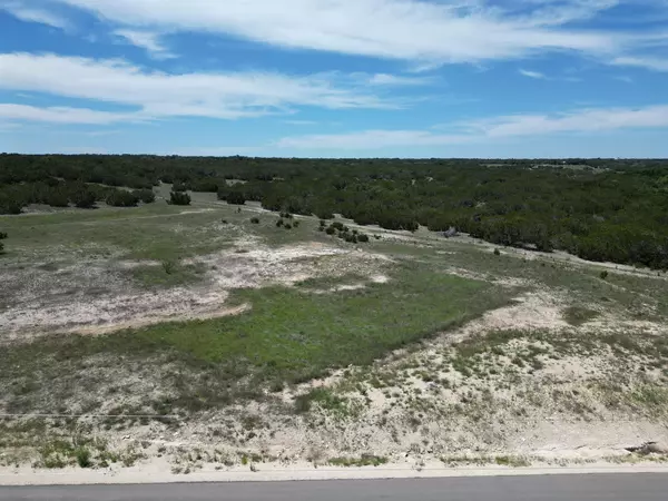 Lot 55 Serenity DR, Bertram, TX 78605