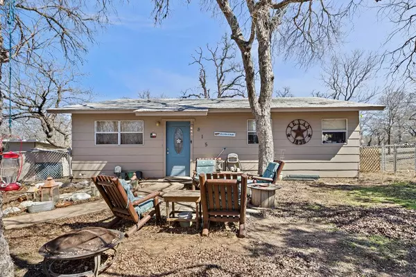 Cottonwood Shores, TX 78657,815 Cypress LN