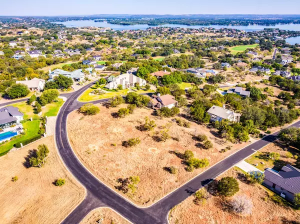 Horseshoe Bay, TX 78657,TBD Spider VLY