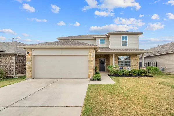 Leander, TX 78641,564 Blue Sage DR