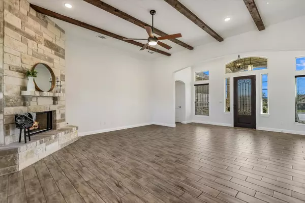 Liberty Hill, TX 78642,308 Joya DR