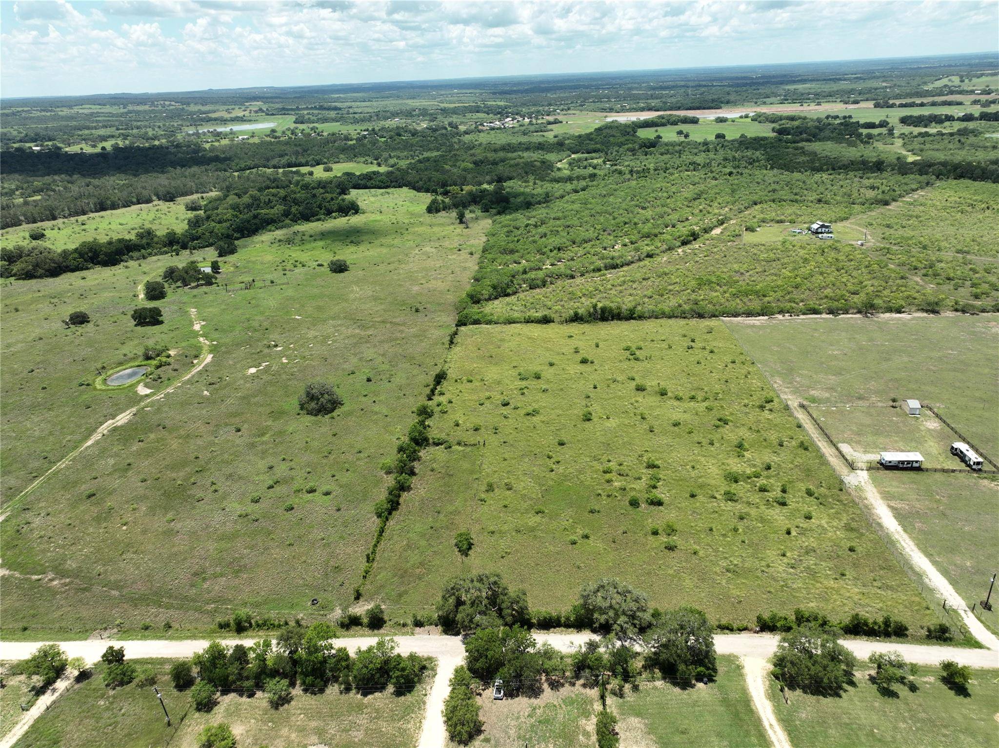 TBD Lot 5 Pettytown RD, Dale, TX 78616