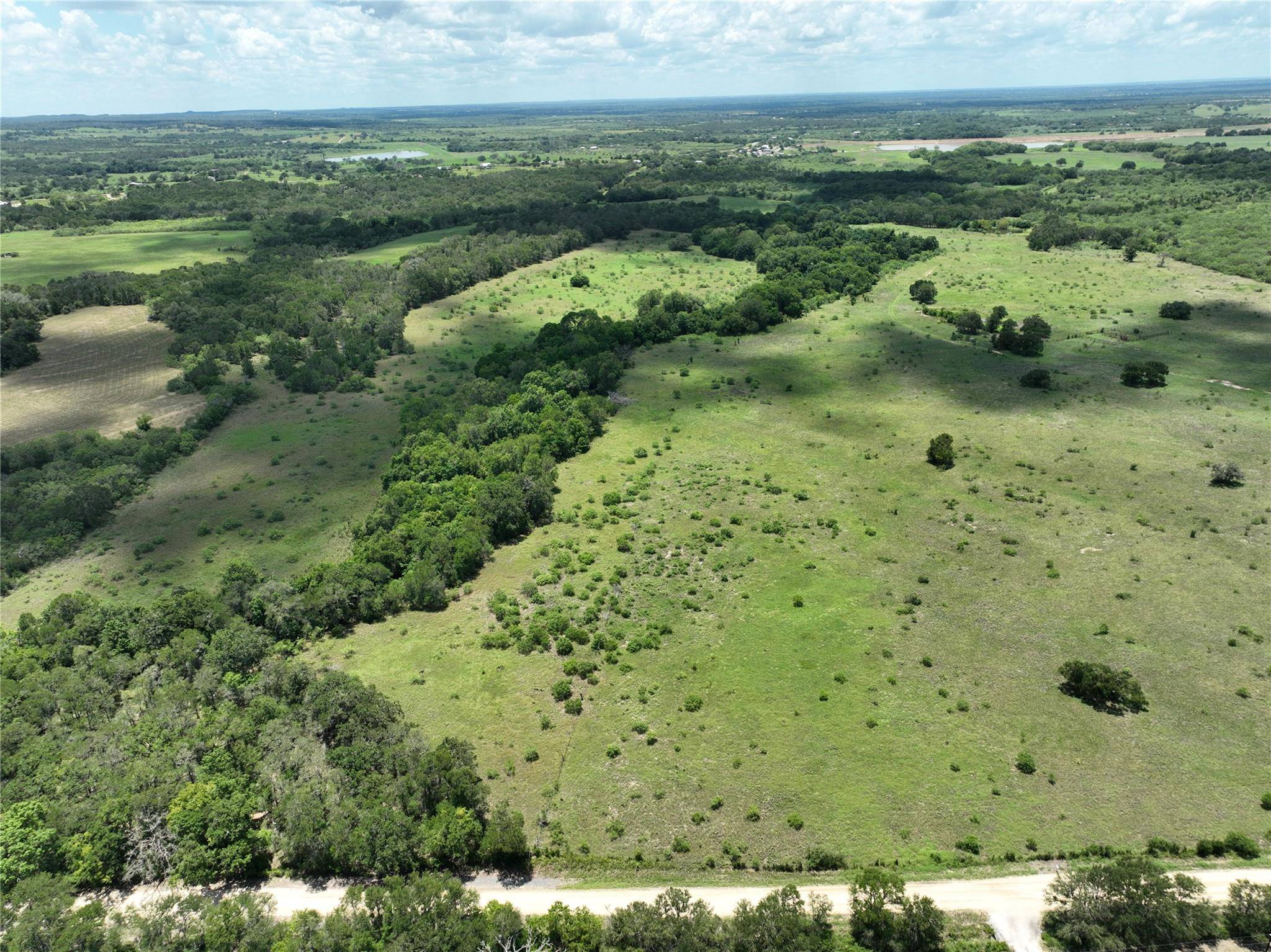 Dale, TX 78616,TBD Lot 5 Pettytown RD