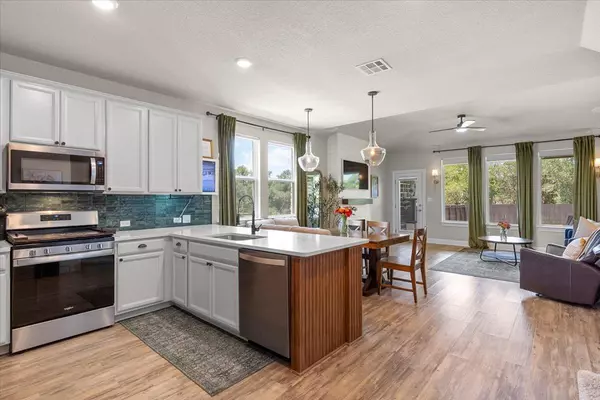 Dripping Springs, TX 78620,496 Sawtooth Mountain WAY