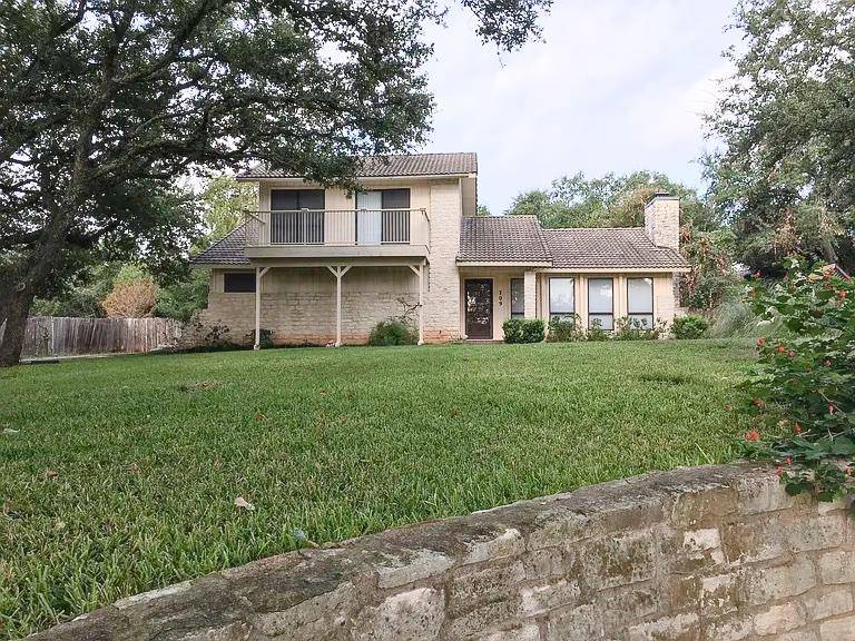 709 Show Low CT, Lakeway, TX 78734