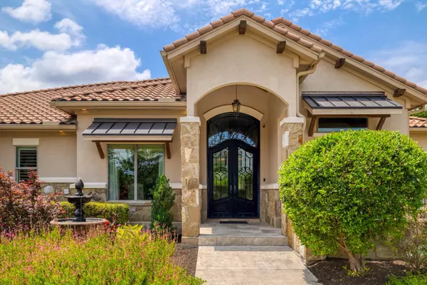 700 Zen Gardens TER, Austin, TX 78732
