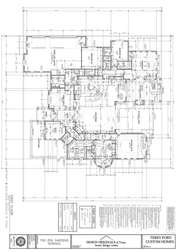 Austin, TX 78732,700 Zen Gardens TER