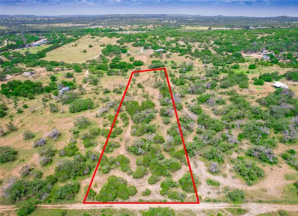 Round Mountain, TX 78663,TBD Winnie Smith RD