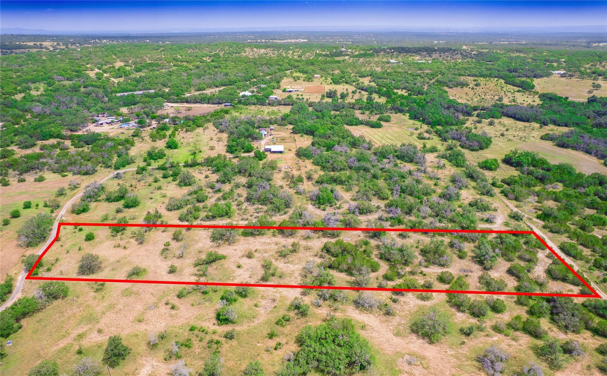 Round Mountain, TX 78663,TBD Winnie Smith RD