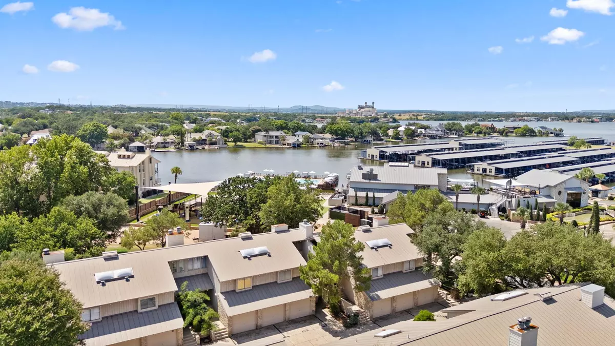 Horseshoe Bay, TX 78657,101 Cove W #103