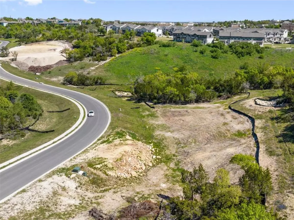 Leander, TX 78641,Lot 25 Ambush CYN