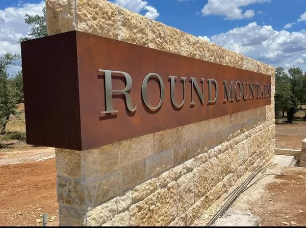 Round Mountain, TX 78663,2078 W Ranch Road 962, LOT 26 RD