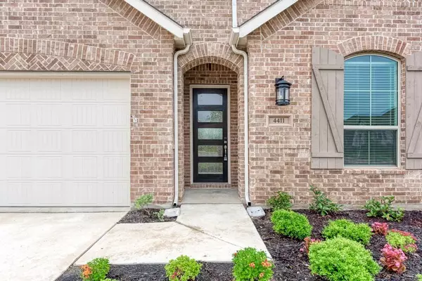 Round Rock, TX 78681,4411 Hannover WAY