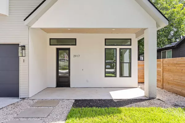 Austin, TX 78702,2917 Lyons RD #1