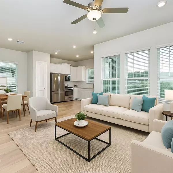 Georgetown, TX 78626,1015 Vista View DR #1002