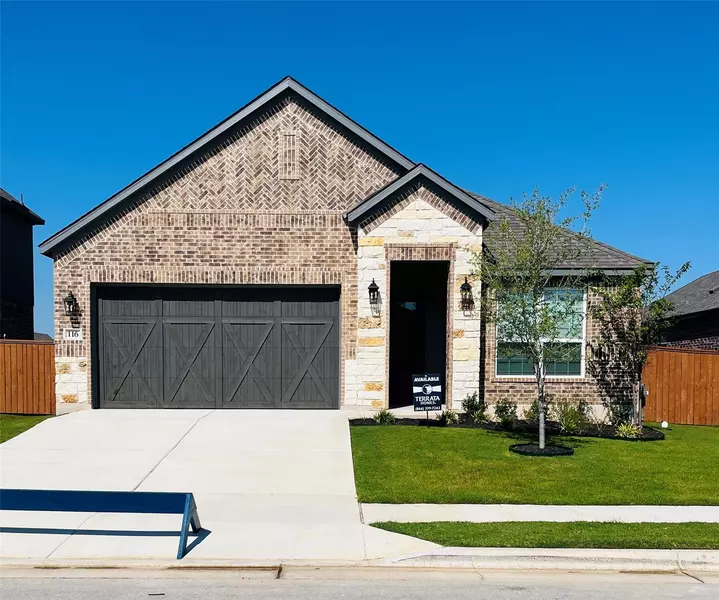 116 Nandina PATH, Bastrop, TX 78602