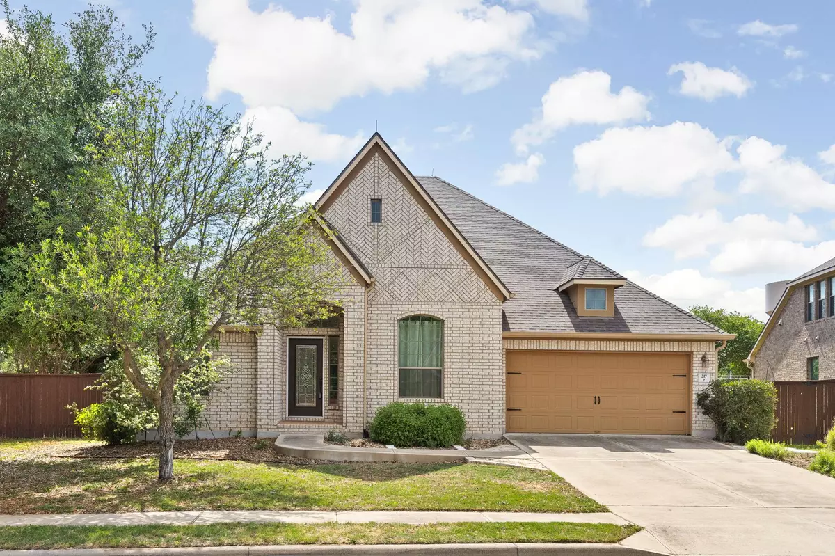 Georgetown, TX 78628,217 Monahans DR
