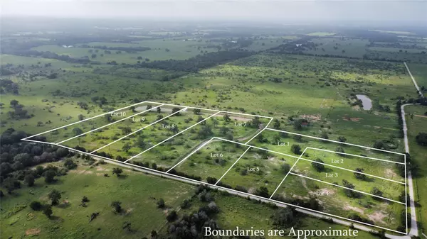 Smithville, TX 78597,TBD ZACK LOT 6 LN