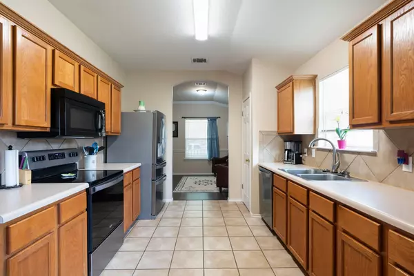 Hutto, TX 78634,104 Whirling Eddy CV