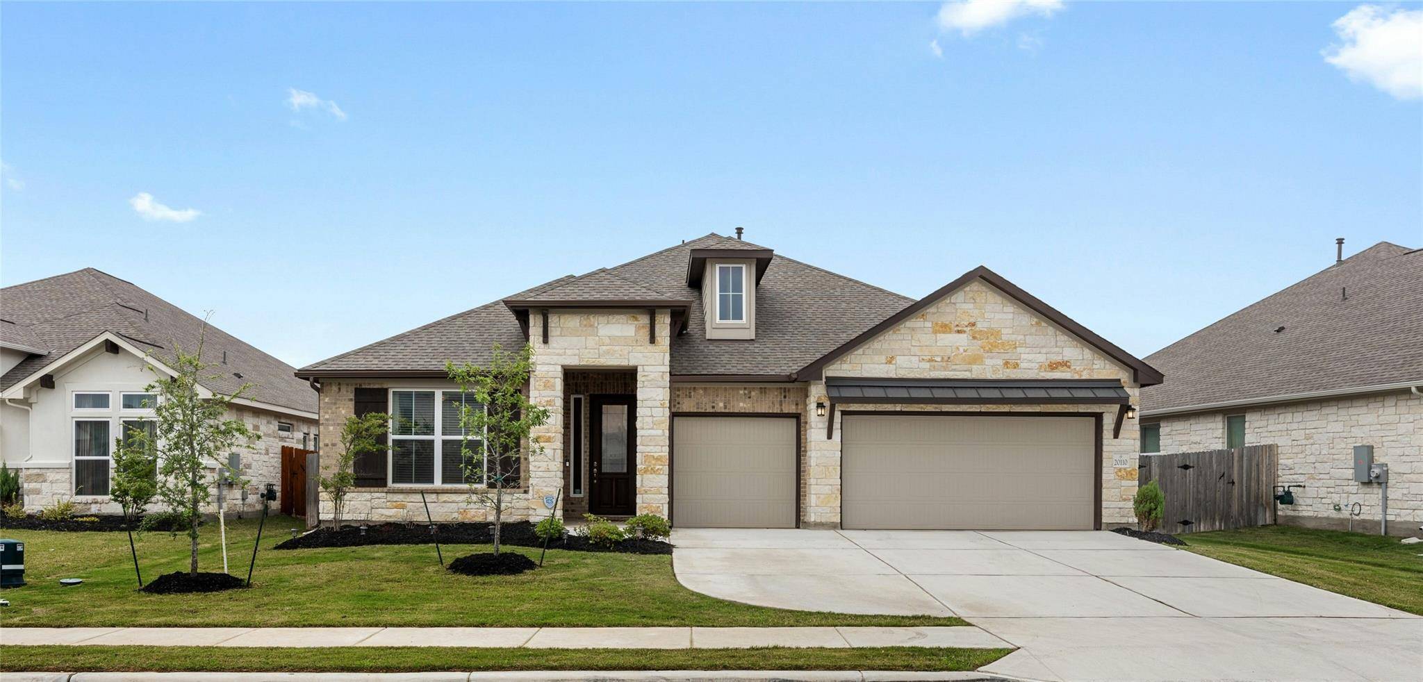 20110 Garganey DR, Pflugerville, TX 78660