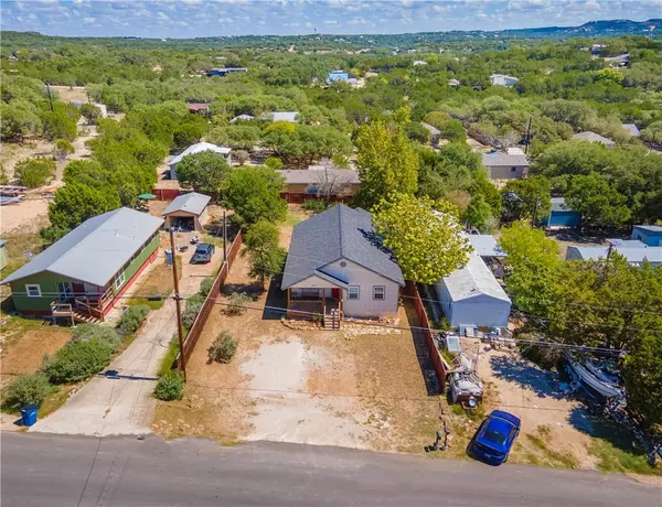 Canyon Lake, TX 78133,691 Tamarack DR