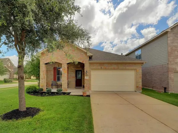300 Steer Acres CT, Cedar Park, TX 78613