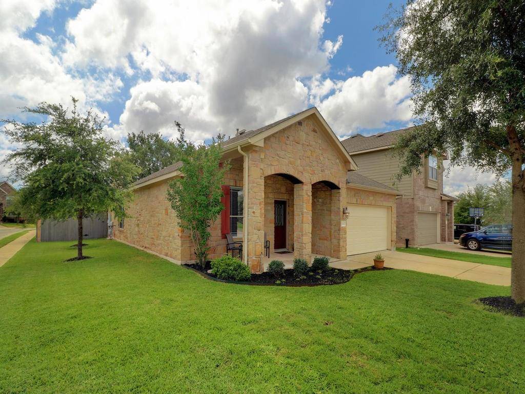 Cedar Park, TX 78613,300 Steer Acres CT