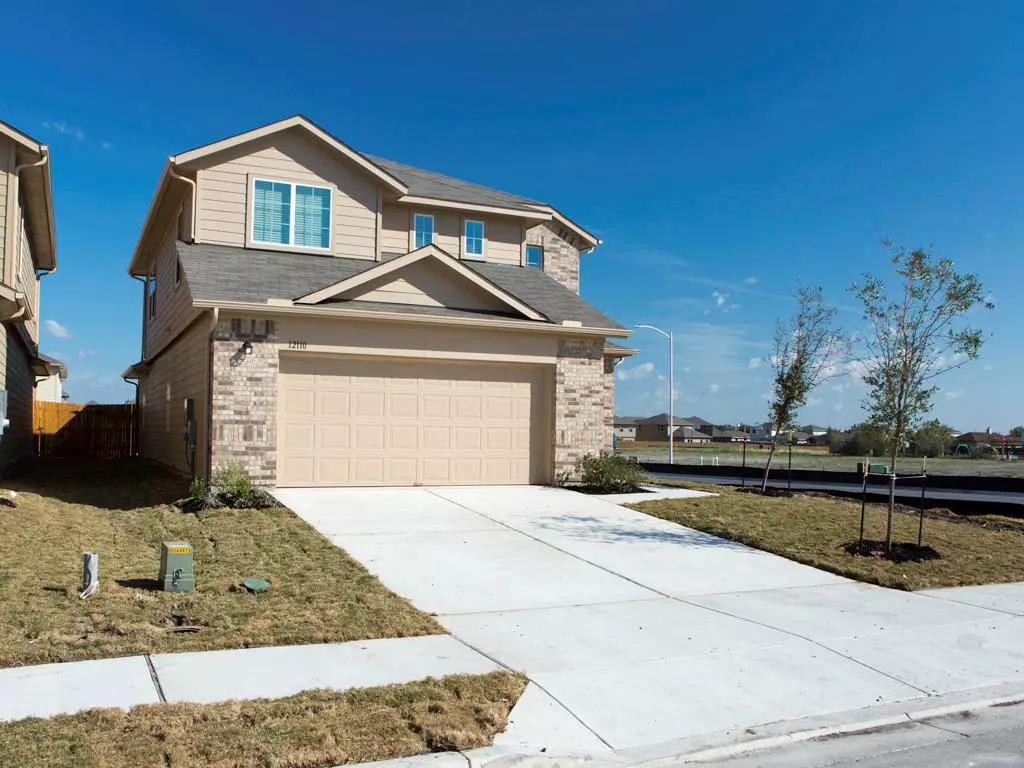 Manor, TX 78653,12110 Stoneridge Gap LN