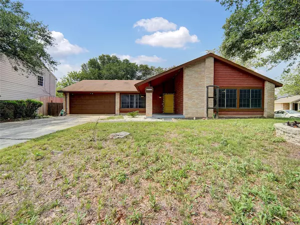 San Antonio, TX 78247,6149 Cloudy Ridge ST